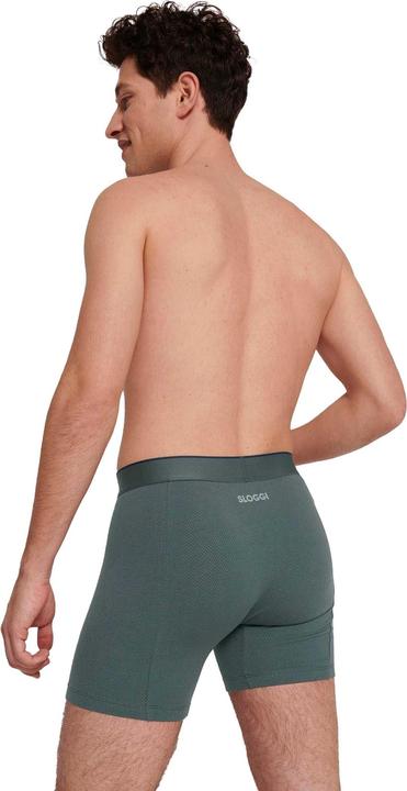 Image du produit Sloggi EVER Airy Short C4P (S, paquet de 4)
