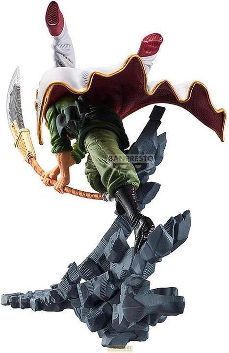 Image du produit Banpresto One Piece - Barbe Blanche Manhood