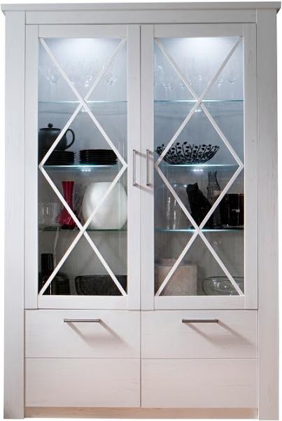 Trendteam Georgia (139 x 38 x 205 cm)