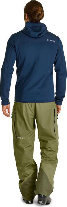 Produktbild Ortovox Fleece Hoody (XL)