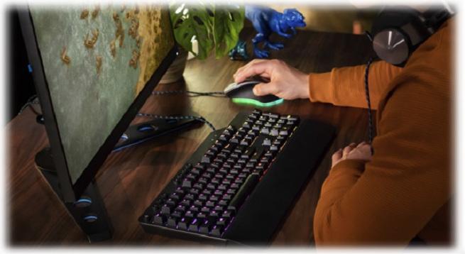 Image du produit Lenovo Legion T5 28IMB05 (Intel Core i5-10400, 16 Go, 512 Go, GeForce RTX 2060)