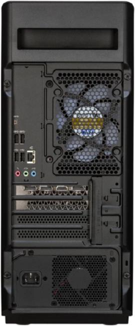 Image du produit Lenovo Legion T5 28IMB05 (Intel Core i5-10400, 16 Go, 512 Go, GeForce RTX 2060)
