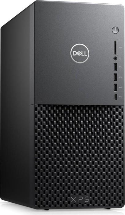 Produktbild Dell XPS 8940 (Intel Core i7-10700, 32 GB, 1000 GB, GeForce RTX 2070 Super)