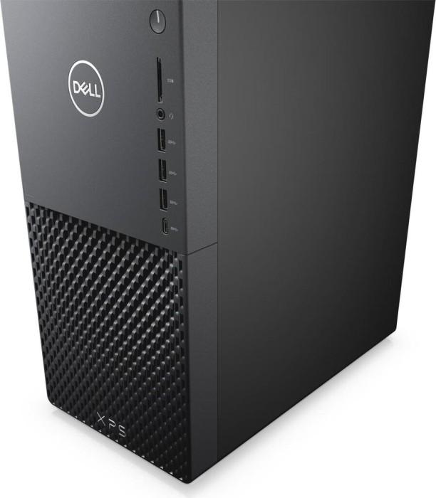 Produktbild Dell XPS 8940 (Intel Core i7-10700, 32 GB, 1000 GB, GeForce RTX 2070 Super)