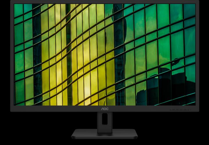 Immagine prodotto AOC Q32E2N 80 cm 31,5 pollici monitor LCD HDMI DisplayPort (2560 x 1440 pixel, 31.50")