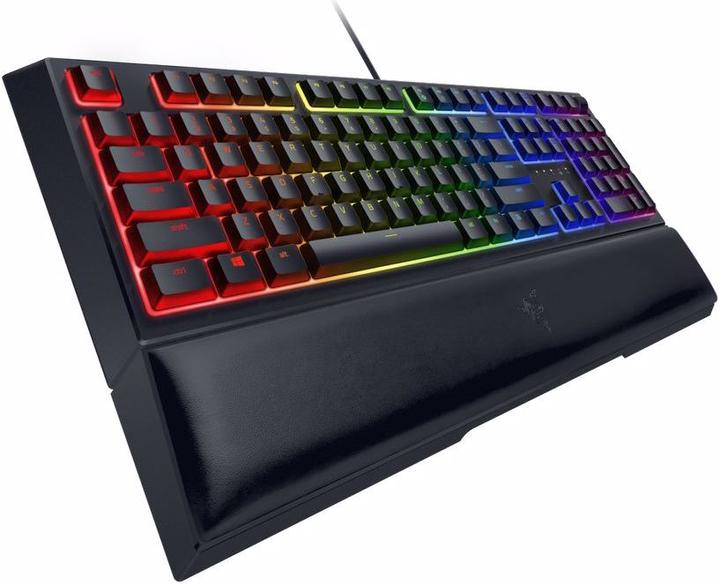 Actual product image Razer Ornata V2 (US, Cable)