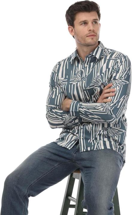 Image du produit Ted Baker - Chemise CHORLEY - Homme (3XL)