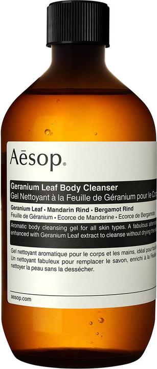 Aesop Geranium Leaf (500 ml)