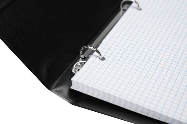 Immagine prodotto Biella raccoglitore tascabile ad anello (A6, 23 mm, 1 Pezzo/i)