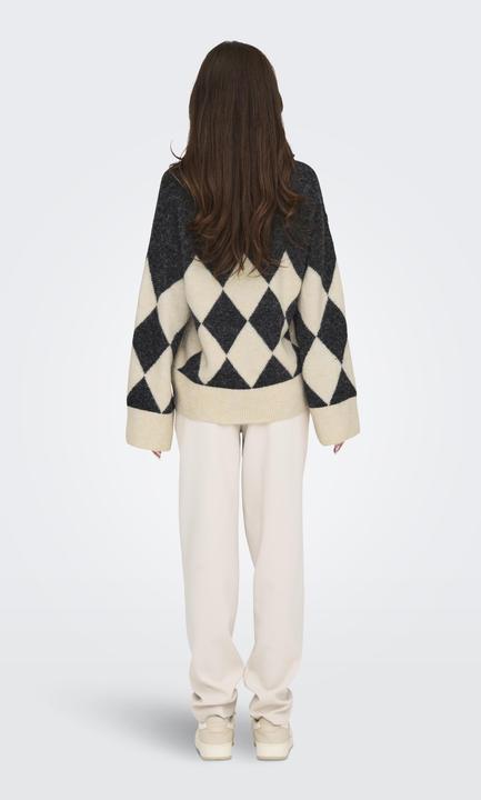 Produktbild JdY JDYCHRIS Strickpullover Strickpullover (L)