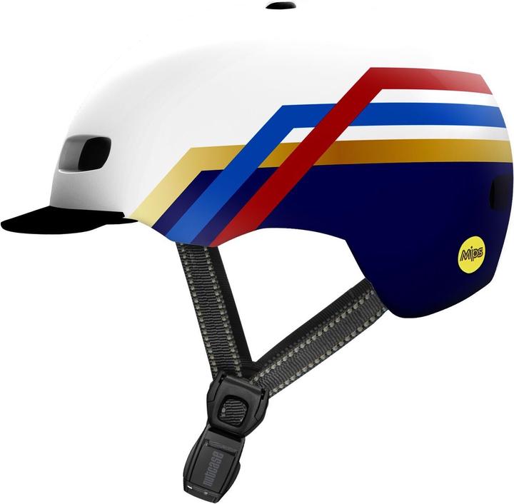 Actual product image Nutcase Street MIPS (56 - 60 cm)