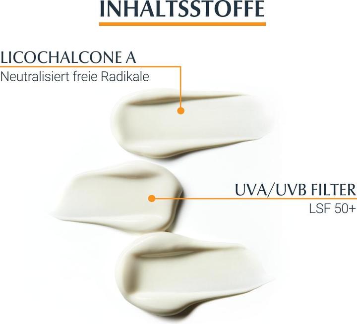 Image du produit Eucerin SUN Lotion corporelle extra légère SPF 50 (Lotion solaire, SPF 50, 150 ml, 176 g)