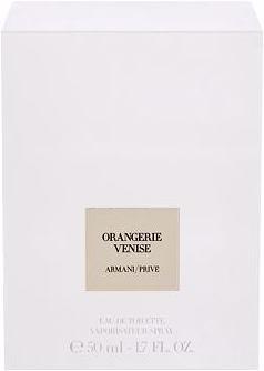 Image du produit Giorgio Armani Orangerie Venise (Eau de toilette, 50 ml)