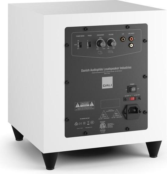 Image du produit Dali Sub C-8 D (1 pièce, 220 W)