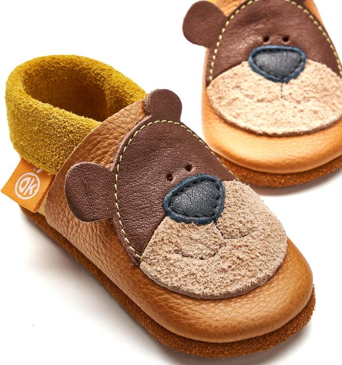 Immagine prodotto Orangenkinder Orso di miele (22)