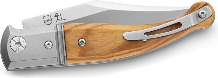 Immagine prodotto Lionsteel Olivo Gitano