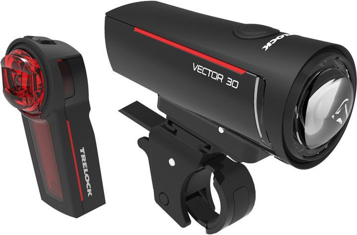 Produktbild Trelock LS 300 I-GO Vector 30/LS 740 Vector
