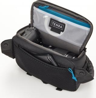 Image du produit Tenba Axis v2 4L Sling Bag (Sac à bandoulière pour appareil photo, 4 l)