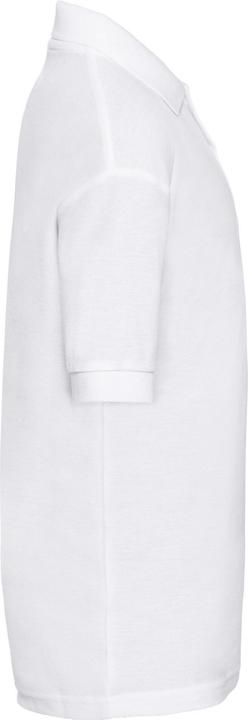 Actual product image Russell Childrens/Kids Pique Polo Shirt (140)