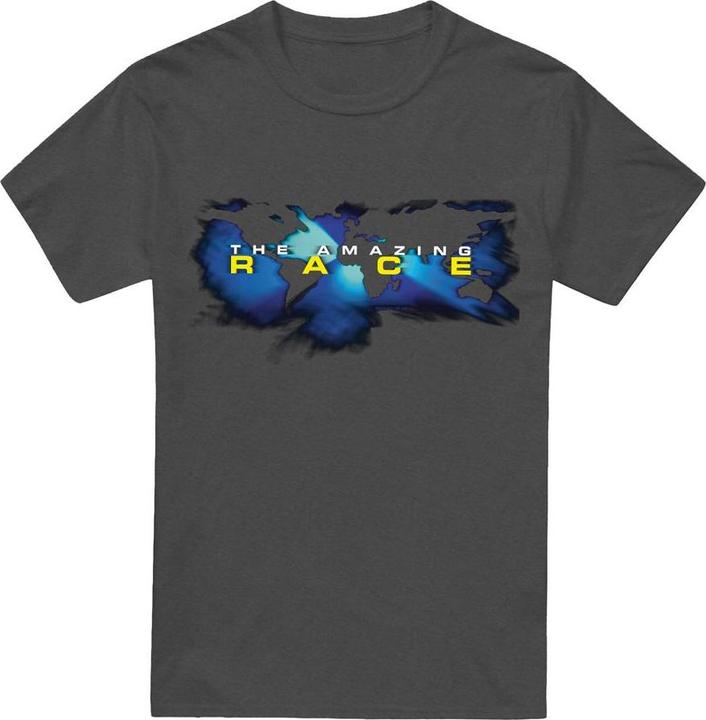 The Amazing Race TShirt (XXL)