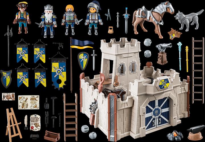 Produktbild Playmobil Knights (70222)