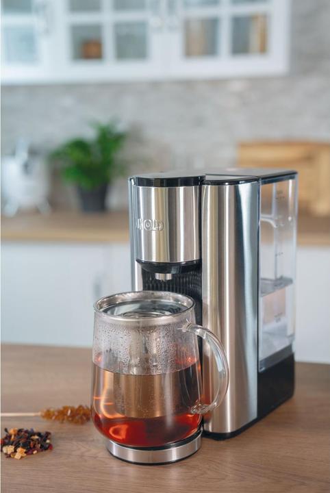 Actual product image Essge Unold 18615 Ava sw Express hot water
