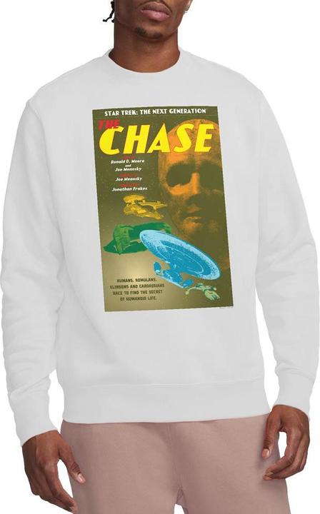 Produktbild The Next Generation Season 6 Episode 20 Sweatshirt (XXL)