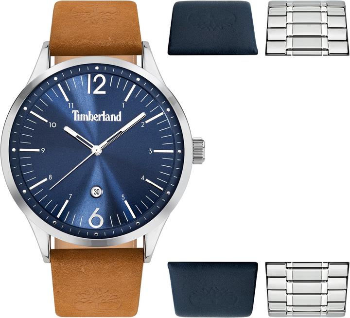 Immagine prodotto Timberland Northampton (Orologio da polso analogico, 45 mm)