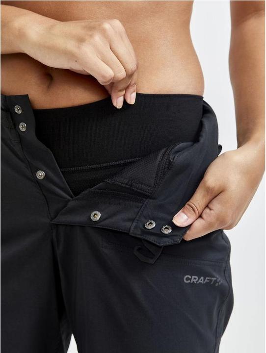 Actual product image Craft Core Offroad Xt cycling shorts (XS, M)