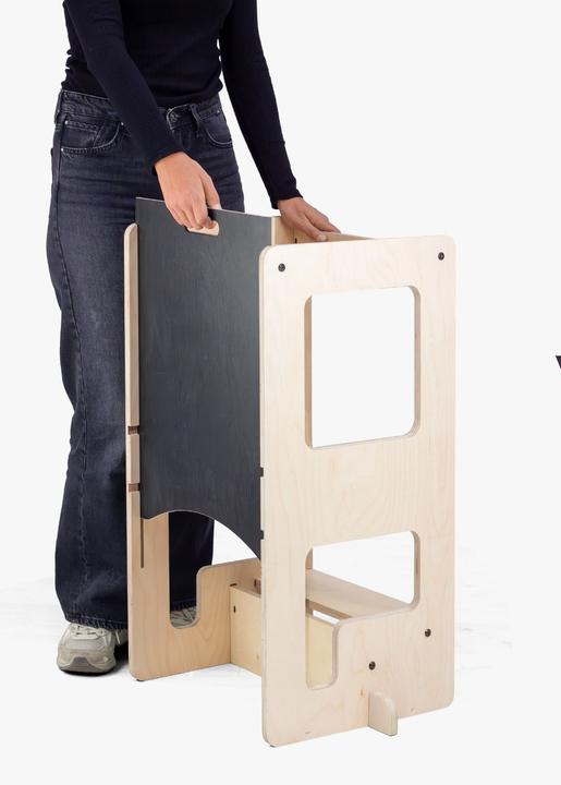 Image du produit MamaToyz Tour d'apprentissage Kule Flip