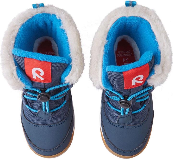 Image du produit Reima tec Enfants Bottes d'hiver Samooja Navy (27)