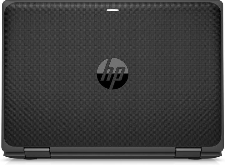 Produktbild HP Pro x360 Fortis 11 G9 Notebook - Draaibaar design - Intel Pentium Silver N6000 - Win 10 Pro 64 bits (11.60", Intel Pentium Silver N6000, 128 GB)