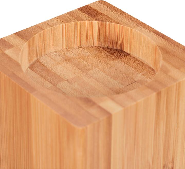 Image du produit Relaxdays 4 rehausseurs de meuble, 14 cm de hauteur