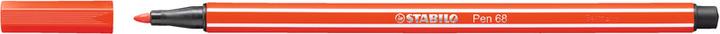 Actual product image STABILO Pen 68 (Neon, 25 x)
