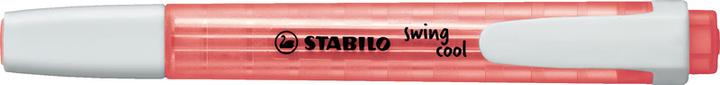 Actual product image STABILO swing cool highlighter (Sorted, 1 mm, 18 x)