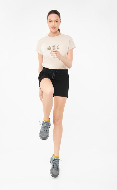 MGA Wikinger Hazen Bambus Lady Shorts (M)