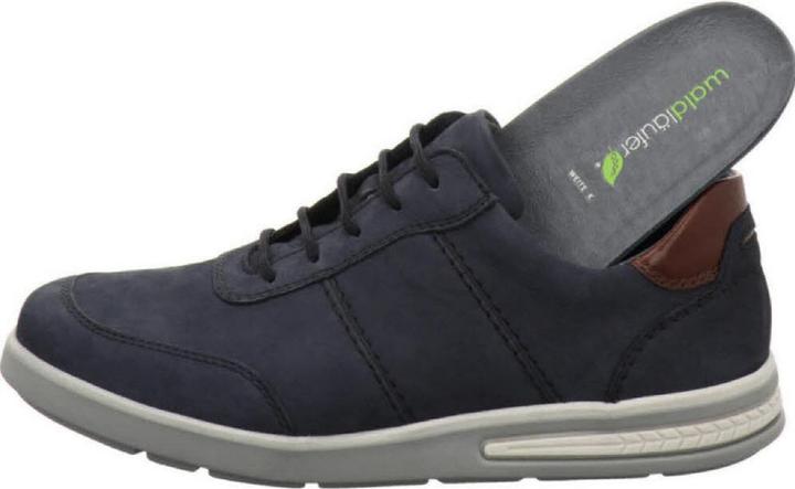 Actual product image Waldläufer Lace-up shoes (46)