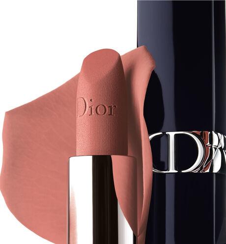 Produktbild Dior Rouge Velvet Refill No 100 (100)