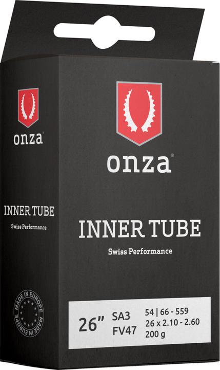 Image du produit Onza SA3 0.9mm (Presta (SV), 28", 47 mm)