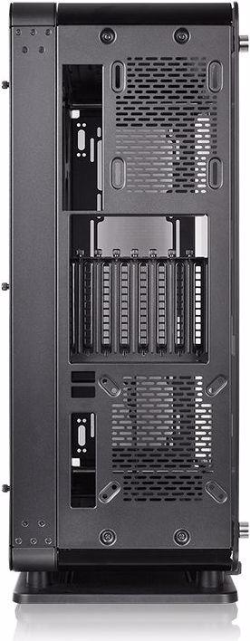 Actual product image Thermaltake Core P8 TG (mATX, ATX, E-ATX, Mini-ATX)