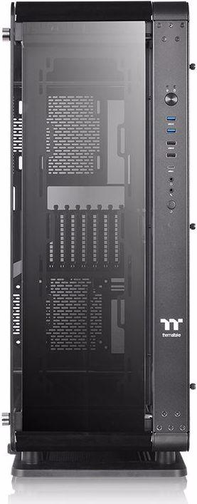 Actual product image Thermaltake Core P8 TG (mATX, ATX, E-ATX, Mini-ATX)