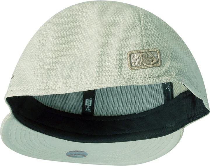 Image du produit New Era 59Fifty Fitted Cap - DIAMOND New York Yankees stone (7 1/4)