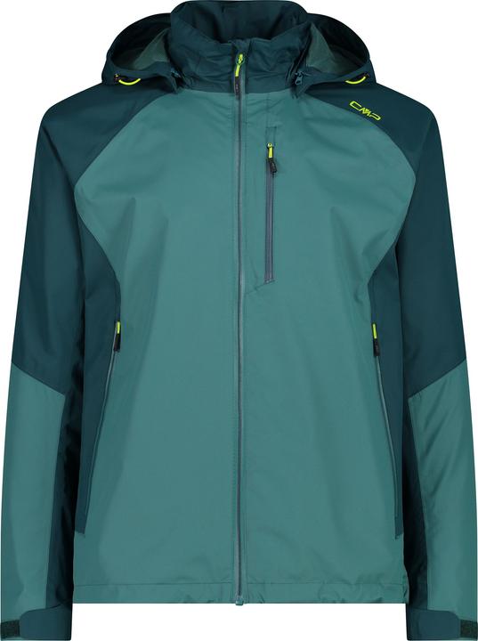 Actual product image CMP Campagnolo Jacket Zip Hood (M)