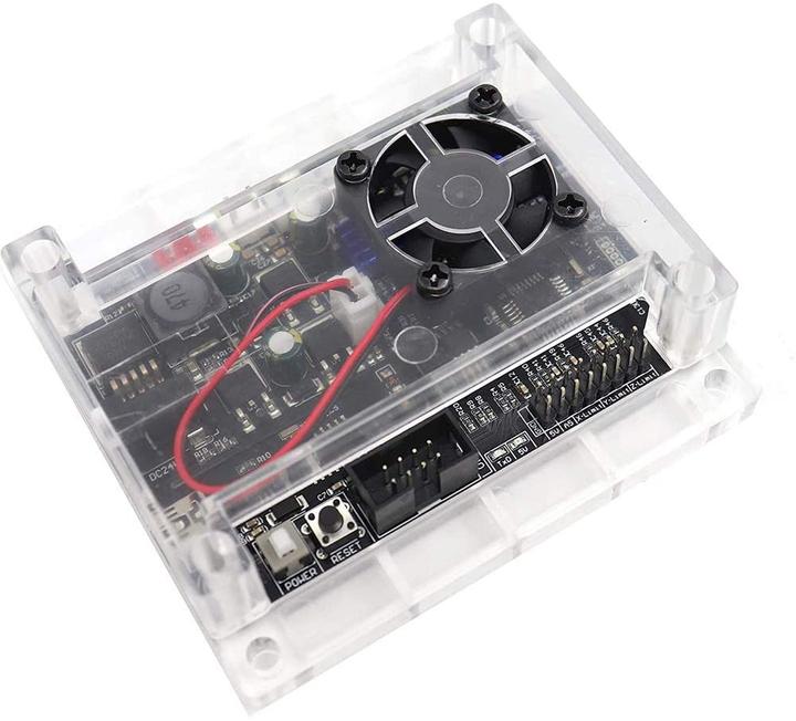 Produktbild Rattmmotor GRBL Lasermodul Steuerkarte
