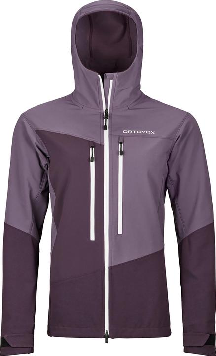 Ortovox Women's Westalpen Softshell Jacket