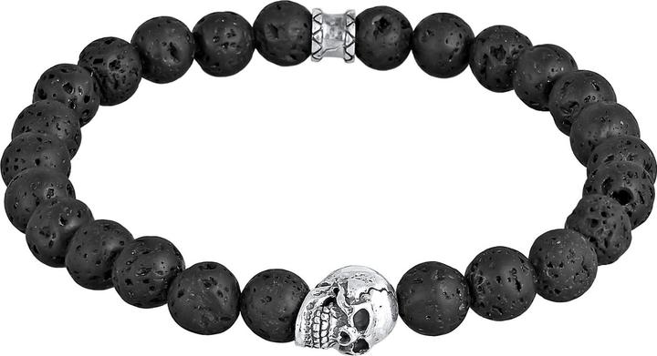 Kuzzoi Perle, Totenkopf
