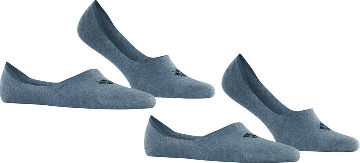 Image du produit Burlington Pack de 2 Everyday (lot de 2, 39 - 40)
