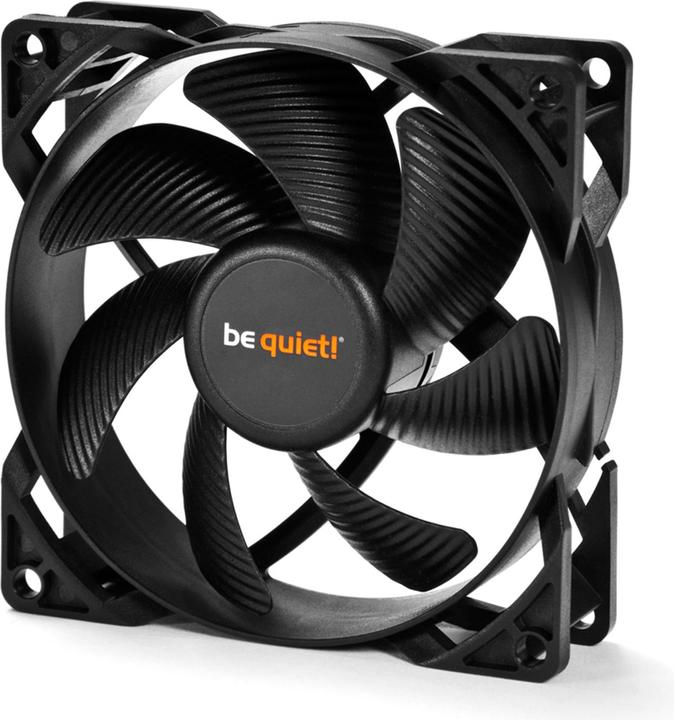 be quiet! Pure Wings 2 (92 mm, 1 x)
