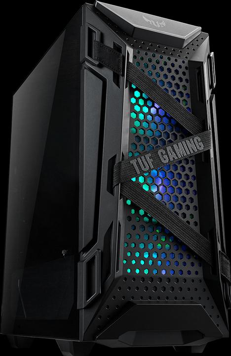 Immagine prodotto ASUS TUF Gaming GT301 (ATX)