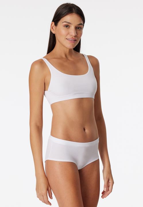 Actual product image Schiesser Short (44, Single pack)